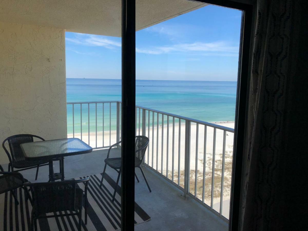 Appartamento Regency Towers - Beachfront