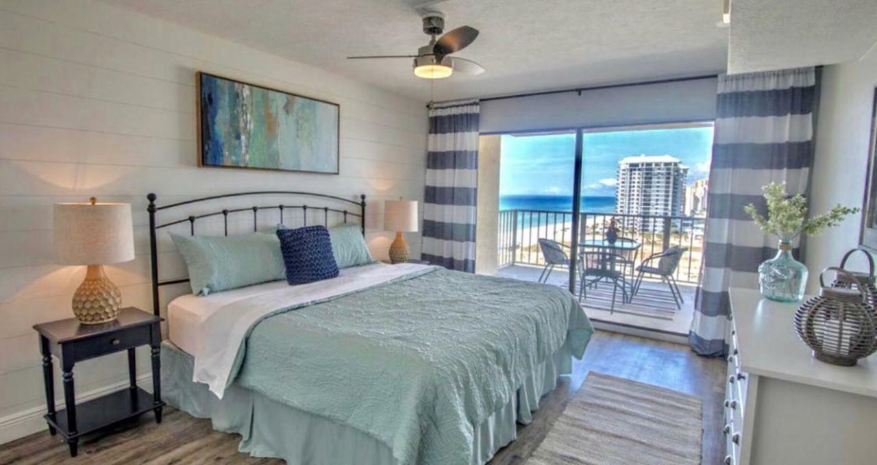 Appartamento Regency Towers - Beachfront *