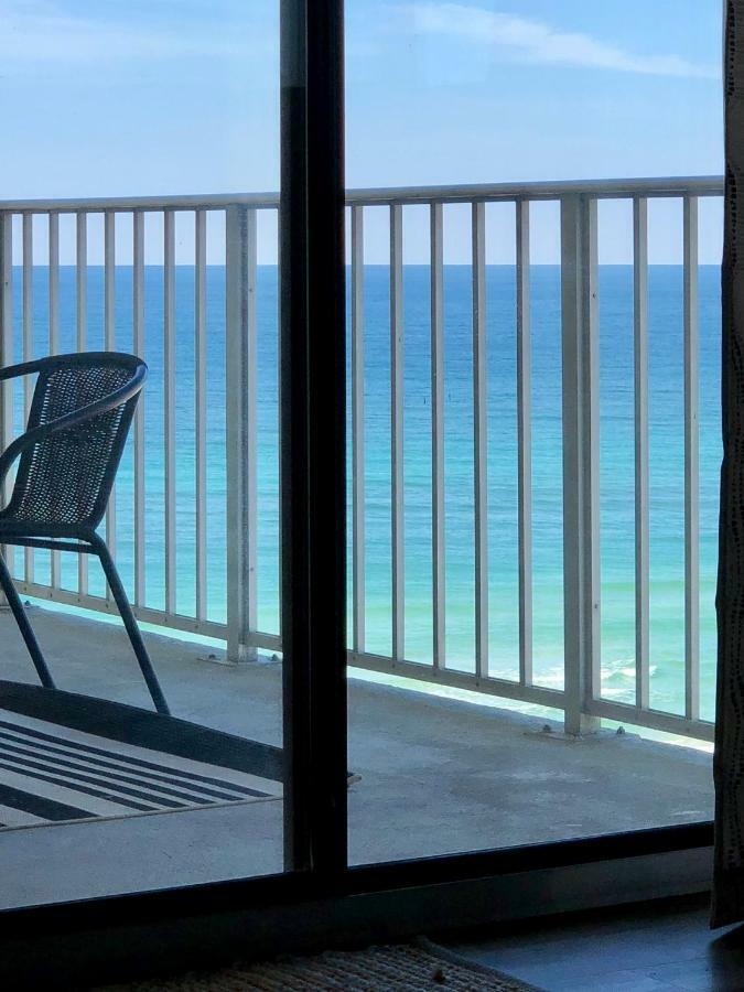 Regency Towers - Beachfront Appartamento