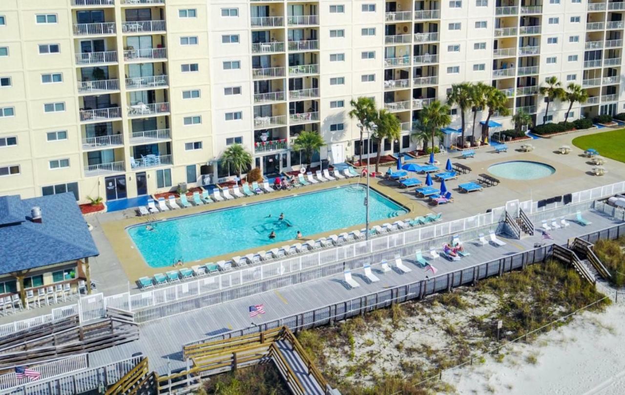 Appartamento Regency Towers - Beachfront Panama City Beach