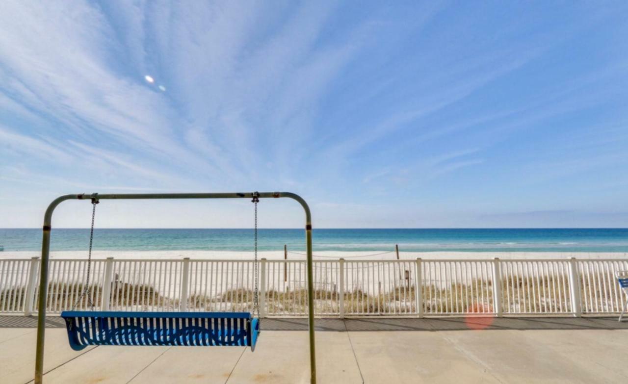 Regency Towers - Beachfront Appartamento