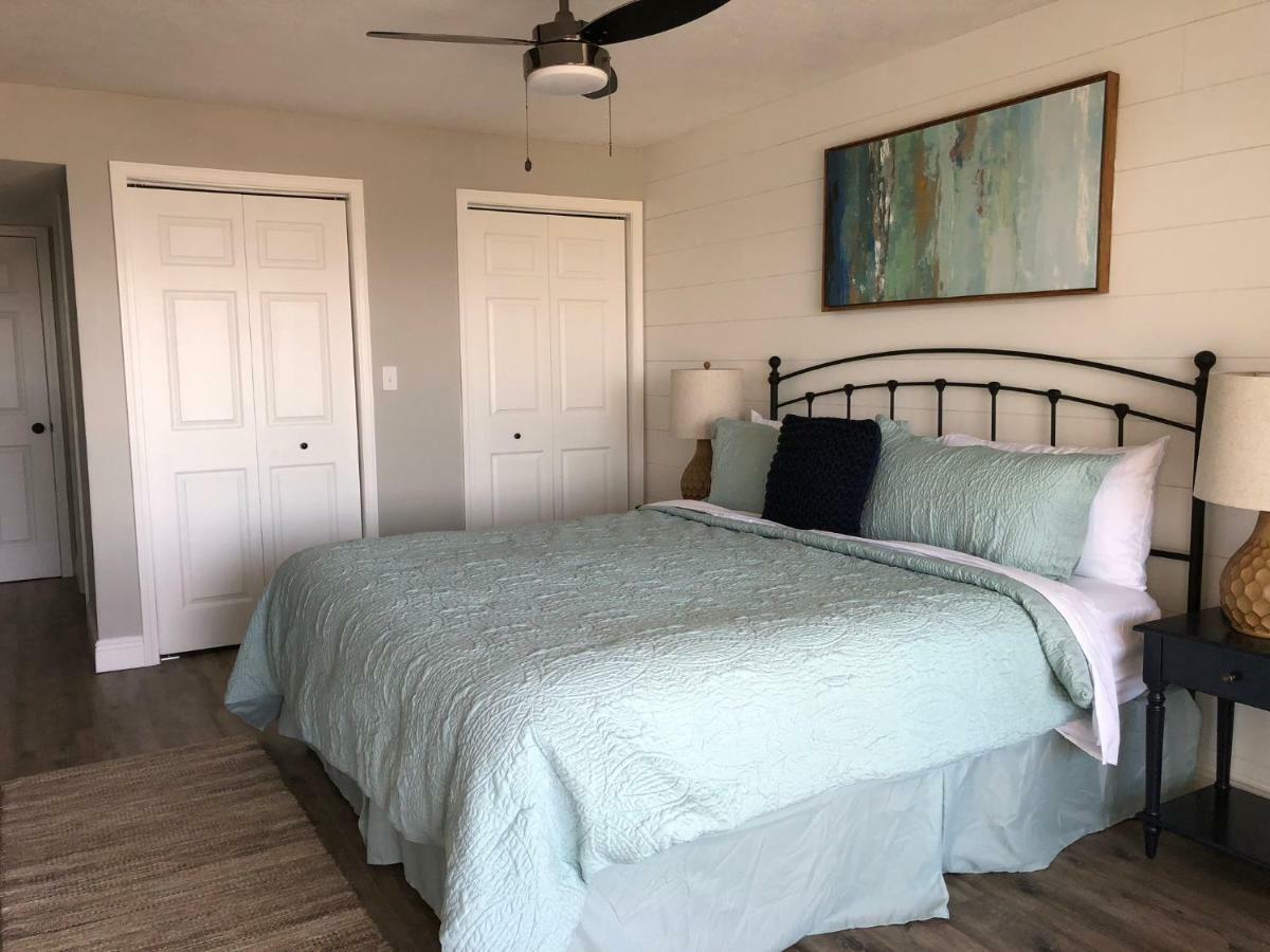 Regency Towers - Beachfront Appartamento Panama City Beach